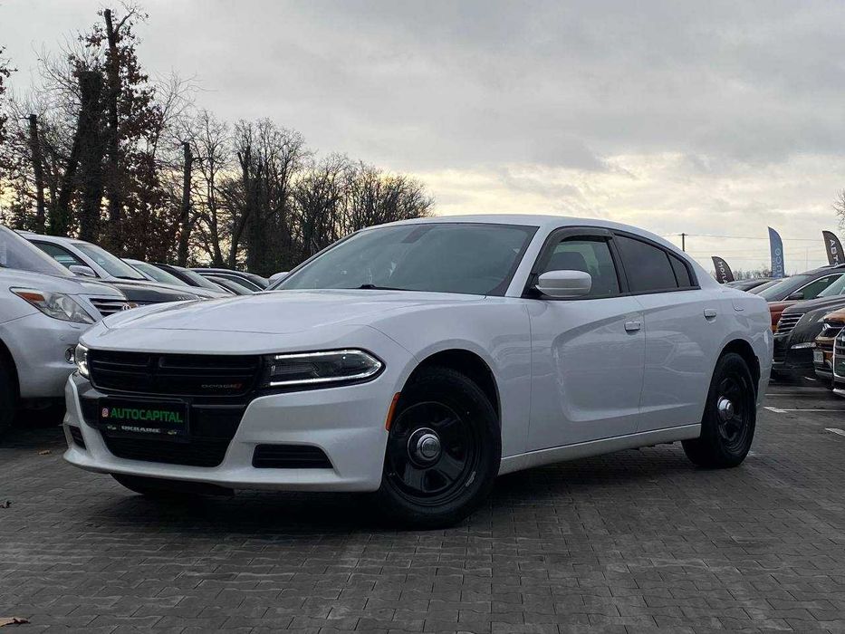 Dodge Charger 2019 (Розстрочка / Лізинг)