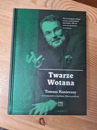 Twarze Wotana - Tomasz Konieczny w rozmowie z Jackiem Marczyńskim ~