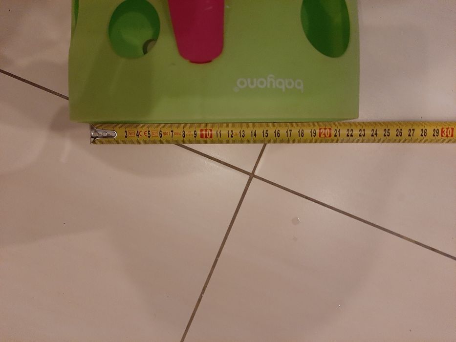 Canpol pojemnik kąpielowy na zabawki do wanny