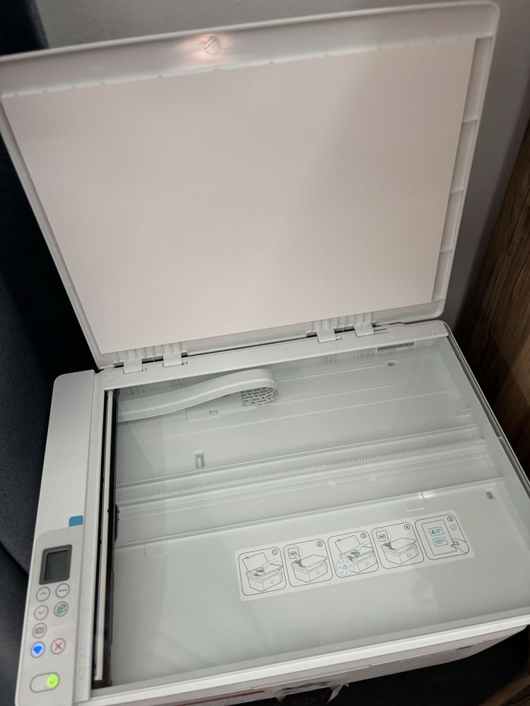 Impressora Hp Laser