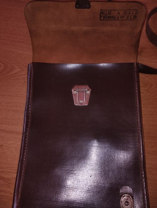 Планшет офіцерській.