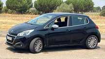 Peugeot 208 1.2 110cv Puretech Allure