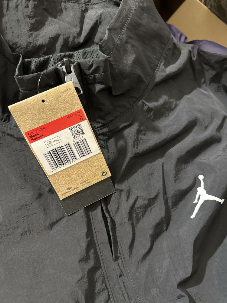 Size M L / Куртка 2024 Air Jordan Flight (оригинал)