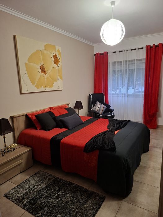 Quarto para alugar na serra das minas