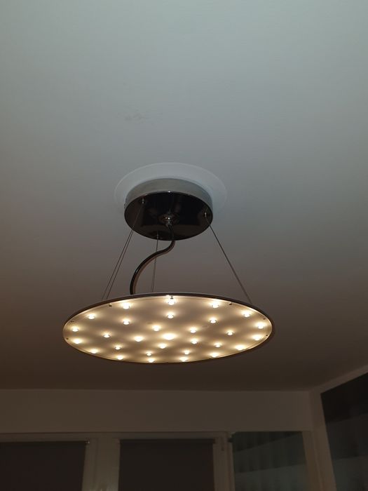 Lampa wisząca led