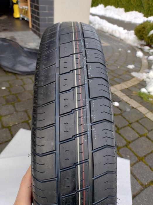 Koło dojazdowe VW-oryginalne, nieużywane+pokrowiec