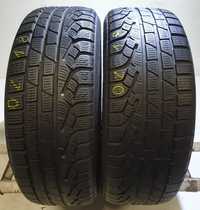 2x 225/60/17 Pirelli SottoZero Winter 210 RunOnFlat*Serie II 99H OZ18