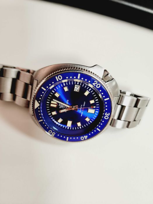 часи чоловічі наручні