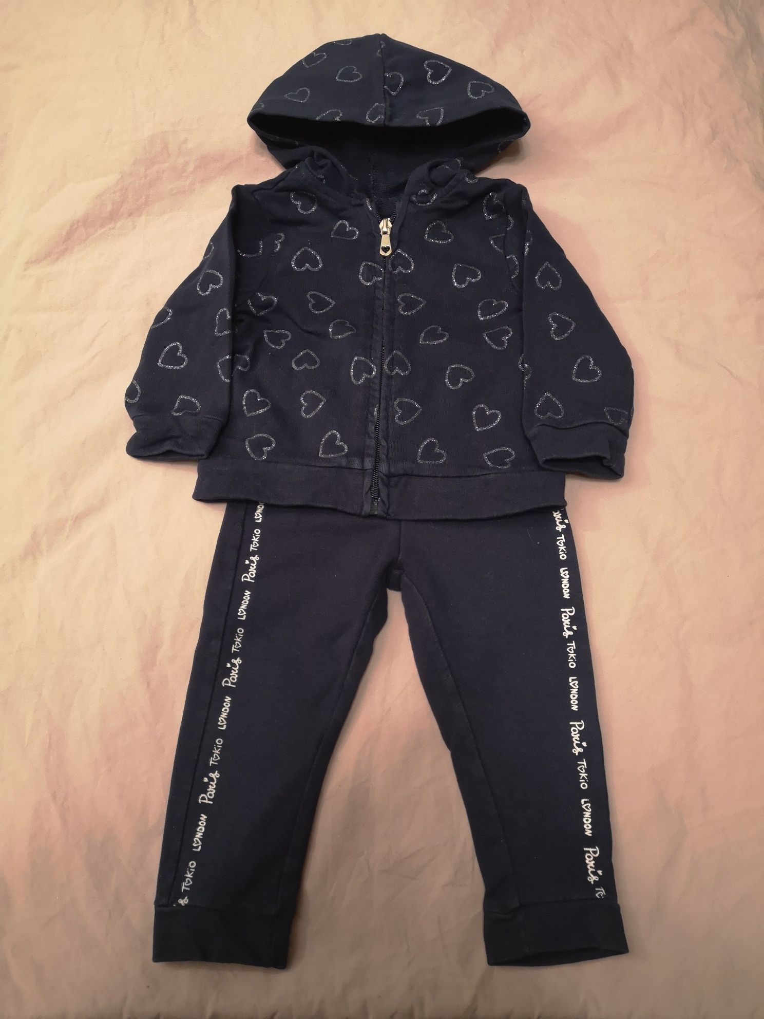 Dres Fagottino r. 74