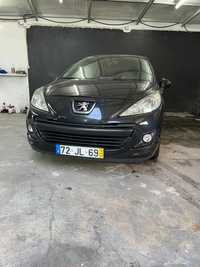 Peugeot 207 1.4 2010