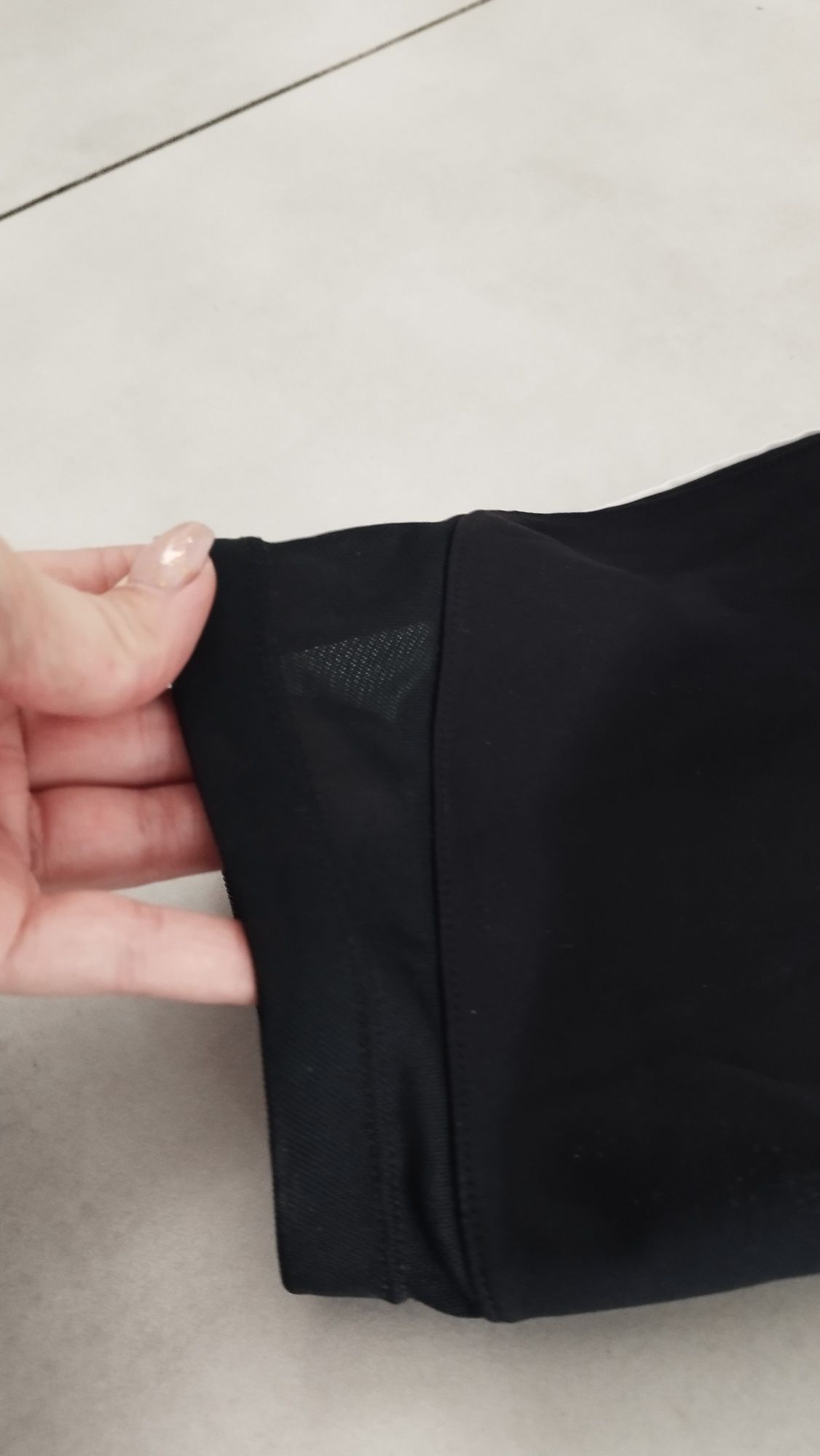 Kolarki spodenki szorty Nike rozmiar XS