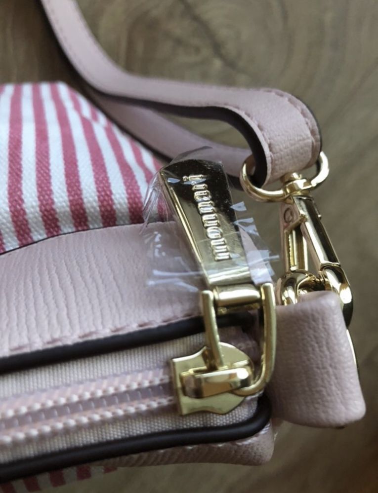 Torba i torebka Monnari nowe