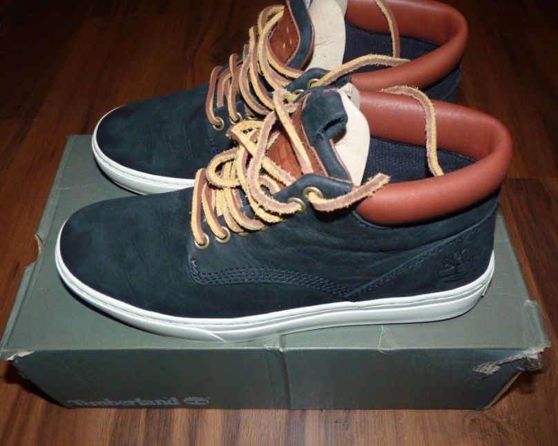 Timberland earthkeepers 40