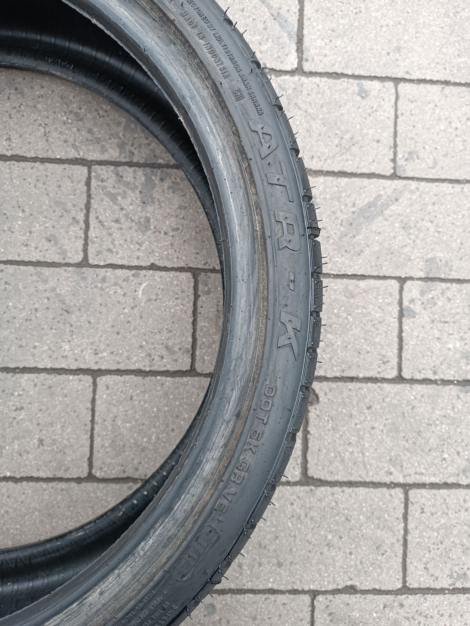 165/40R17 Econonist ATR-K