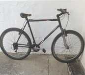 Bicicleta desporto : PREÇO: 95,00€
