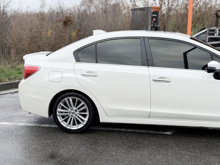 Продам Subaru Impreza