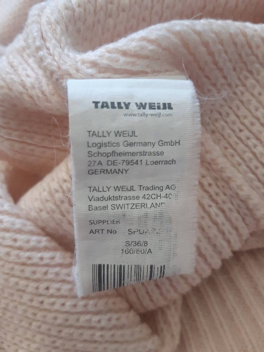 Sweter damski Tailly Weijl