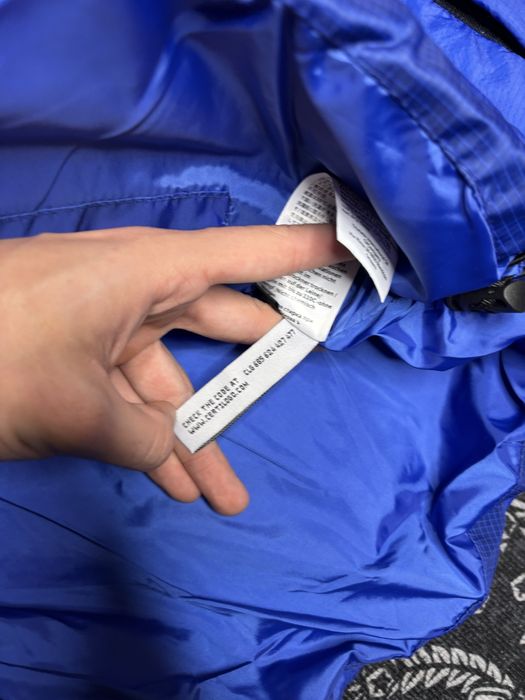 Cp Company Palace пуховик / сп палас пуховик куртка