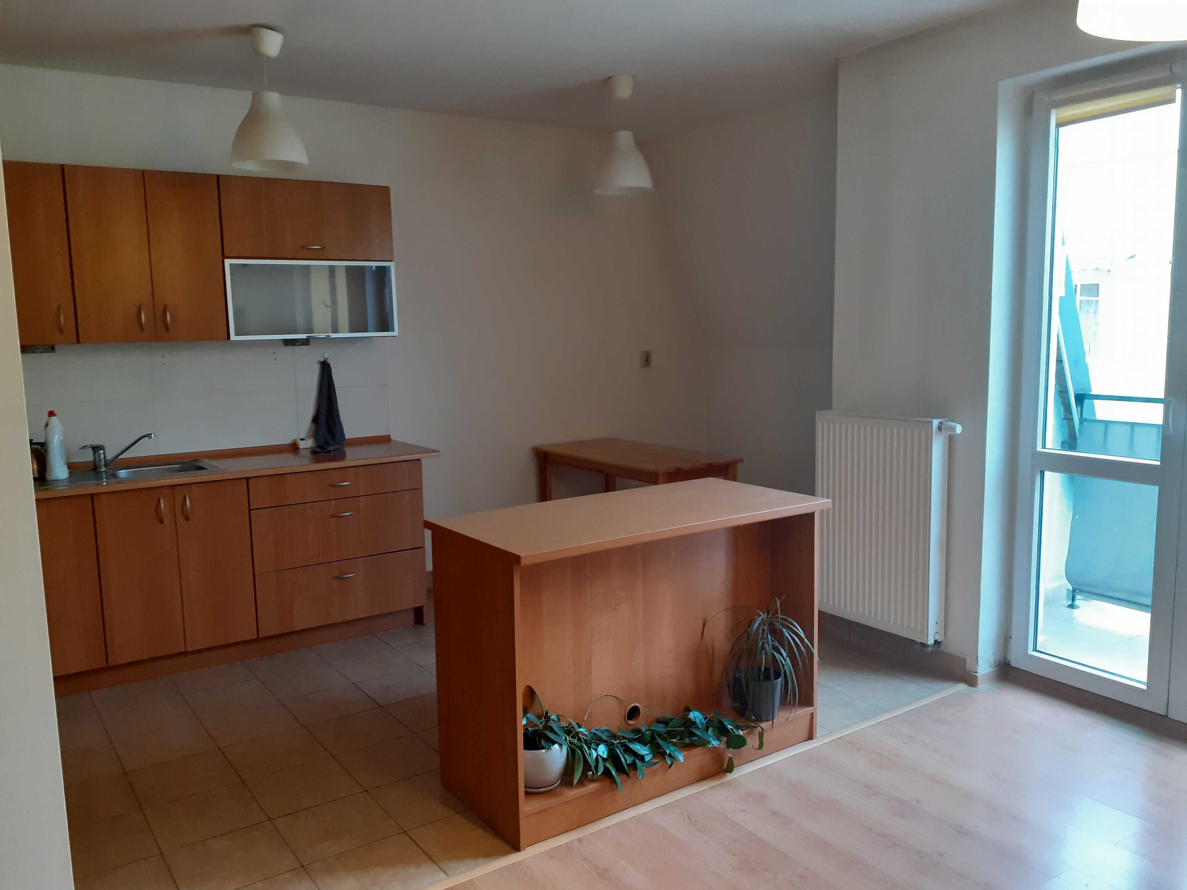 Przytulna kawalerka bezczynszowa w centrum Tarnobrzega