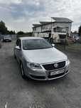 VW PASSAT B6 2.0 TDI 140KM 2007r.