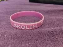 Opaska silikonowa Skolim