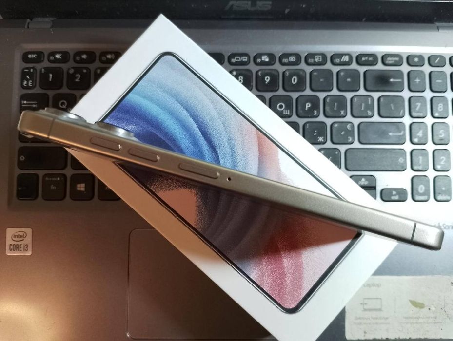 Смартфон I16 PRO МАХ 7.6 " ЭКРАН 2 SIM 5G, ПАМЯТЬ 12/512 ГБ , 10 ЯДЕР