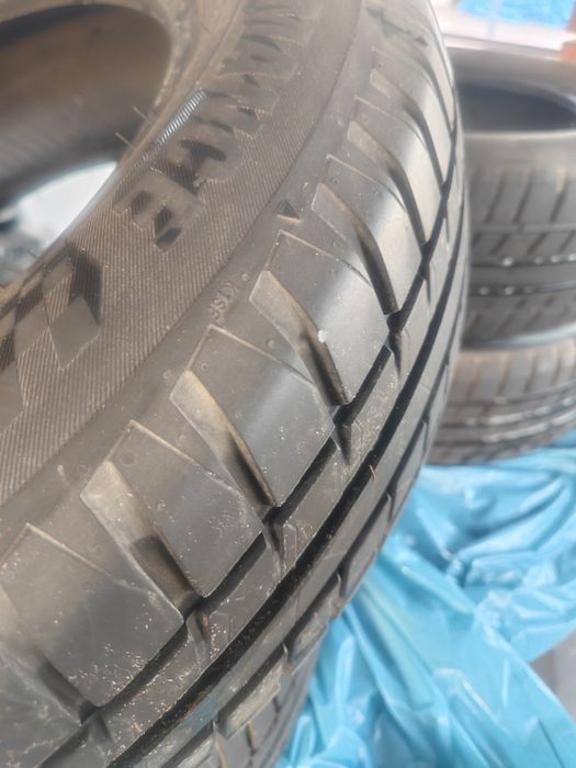 Opony letnie komplet Cormoran 185/65 R15