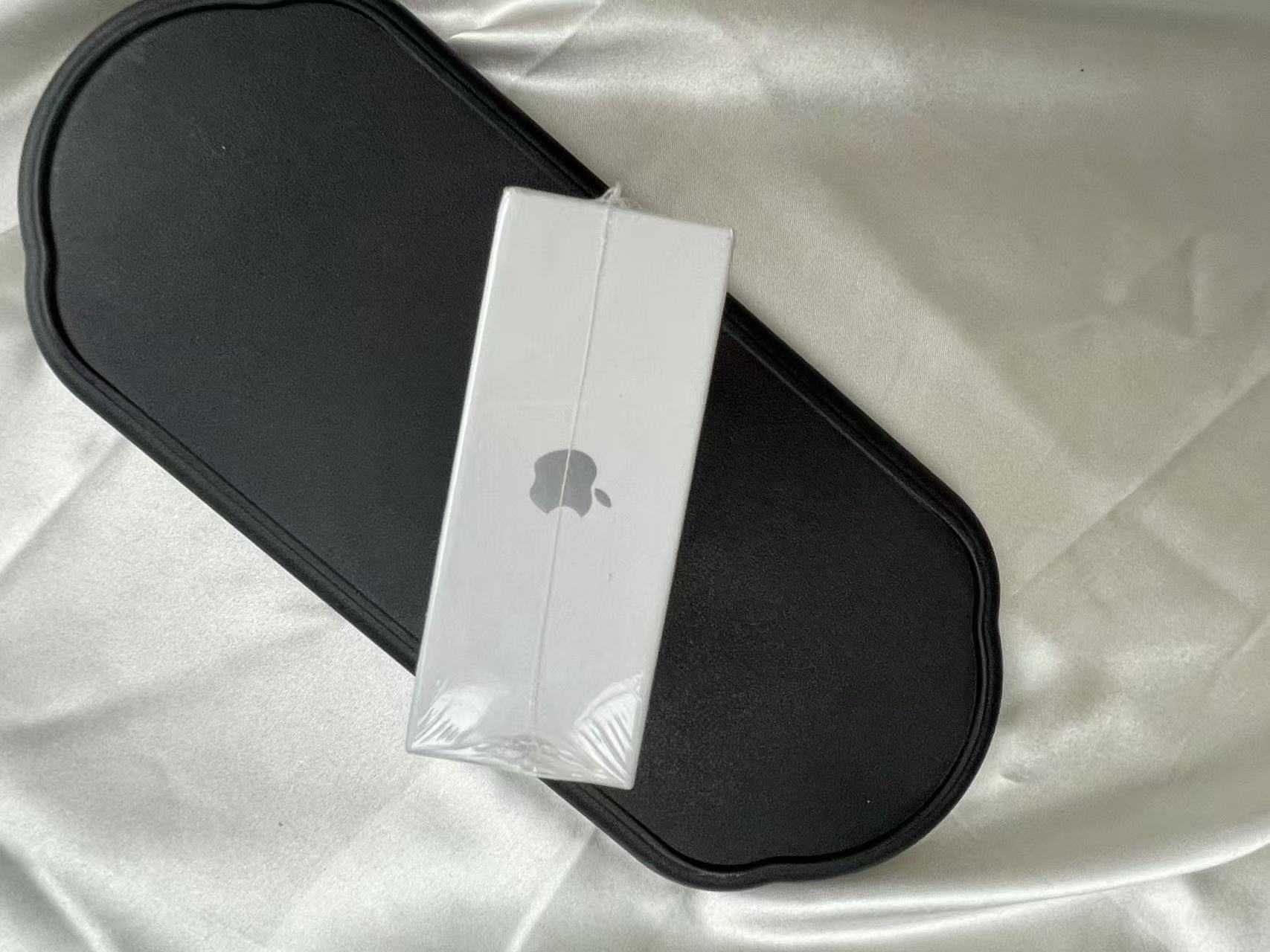 Nowe_Apple AirPods_4 gen_Oryginalne z ANC i gwarancją