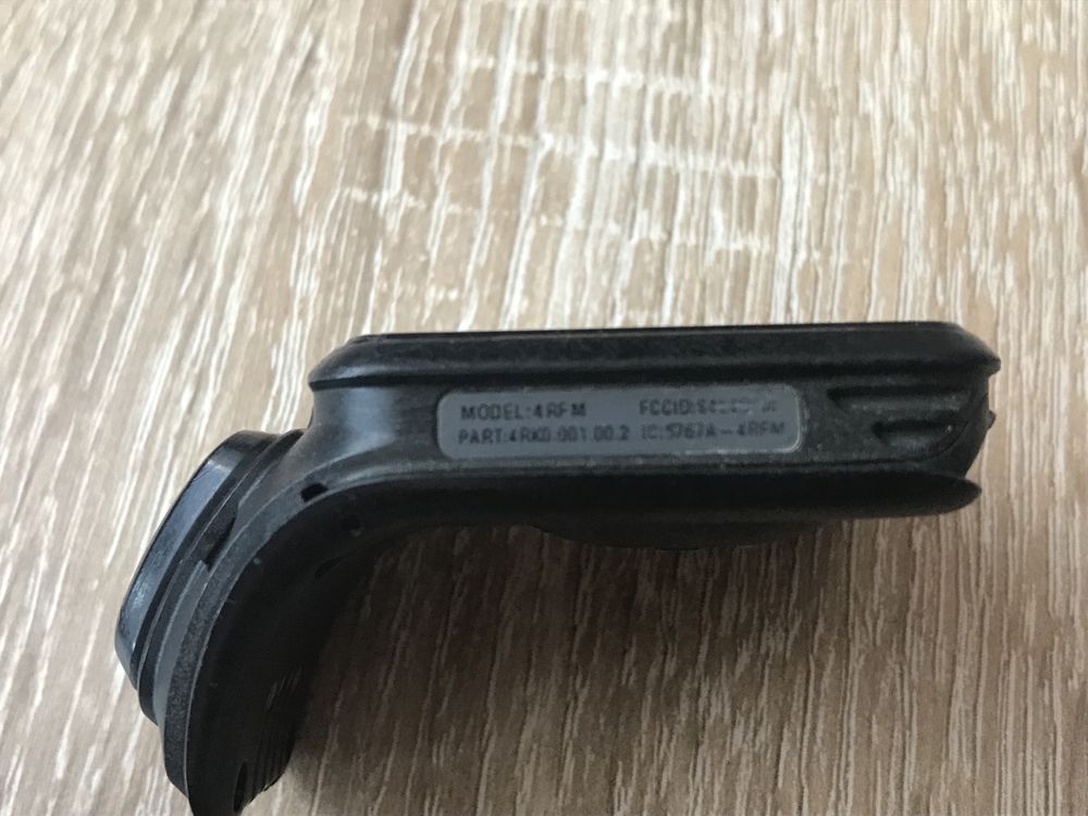 Smartwatch zegarek treningowy Tom tom runner 3 cardio
