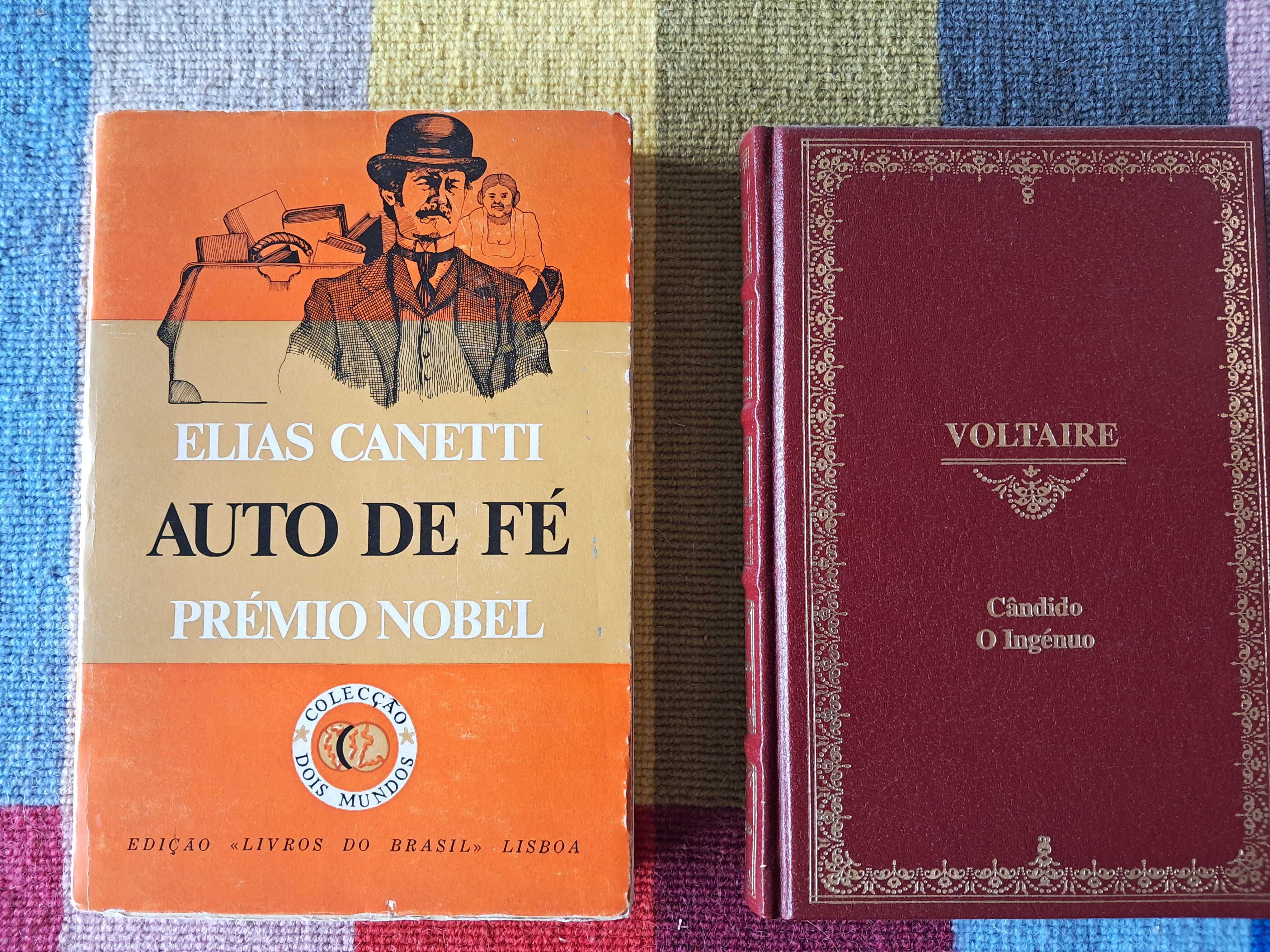 "1001 livros para ler antes de morrer"
