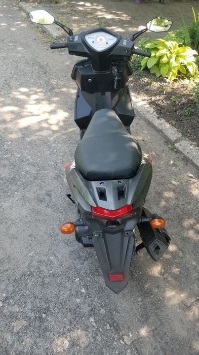 Продам скутер Viper Matrix