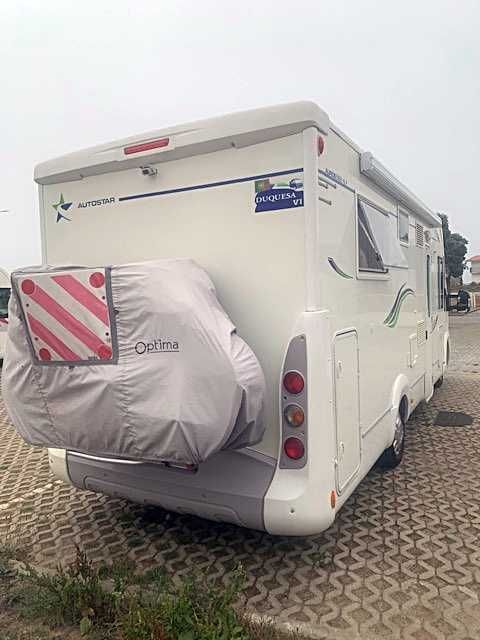 AutoStar 899 XL + Integral