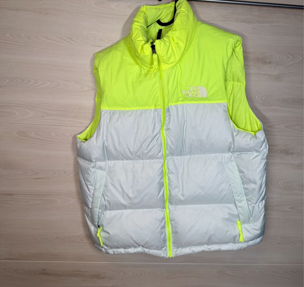 The North Face Mens M96Retro  Nuptse700  LimitedEdition  Rare
