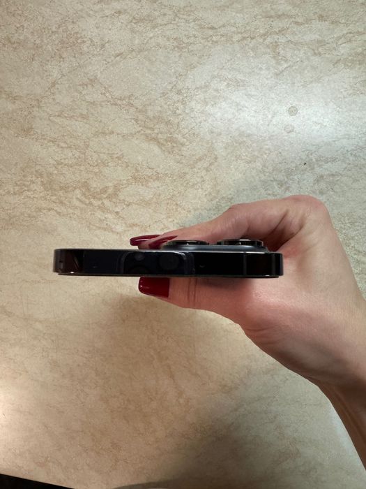 IPhone 14 Pro Max, 256 Gb, deep purple