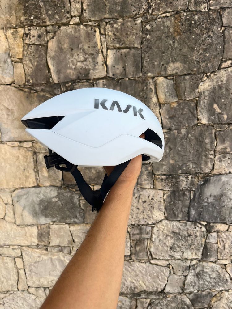Kask Capacete Nirvana