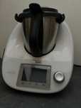 Thermomix TM5 biały
