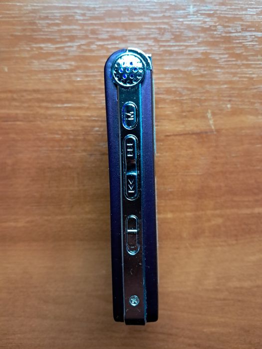 Диктофон. MP3 плеер.