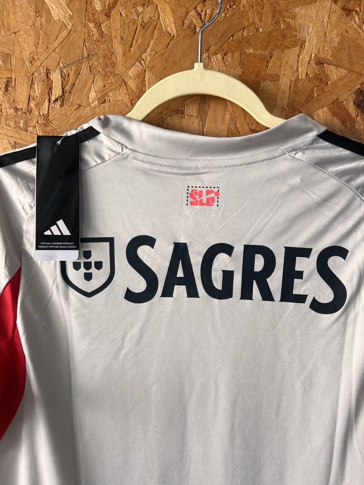 Camisola BENFICA 25/26