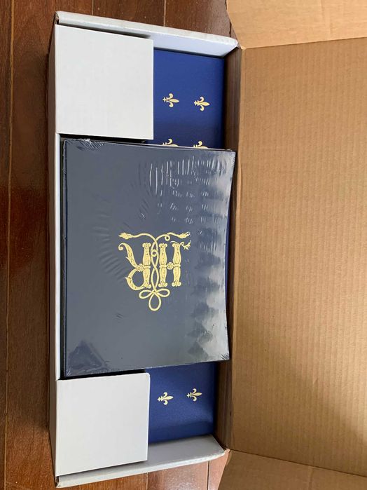 King Henry’s Map of the British Isles (commentary + map) SELADO