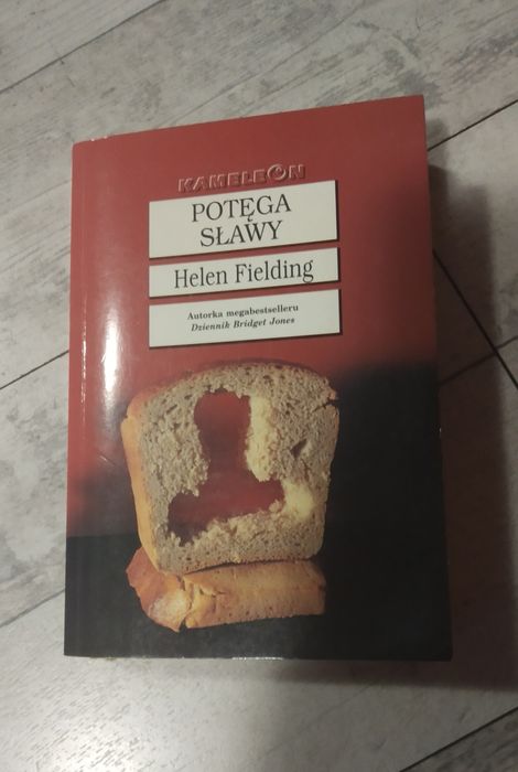 Książka Potęga sławy Fielding