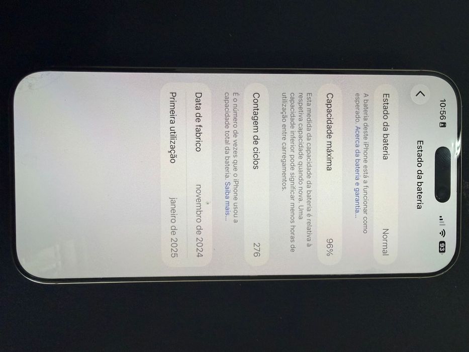 Iphone 16 Pro Max Desert Titanium 256GB