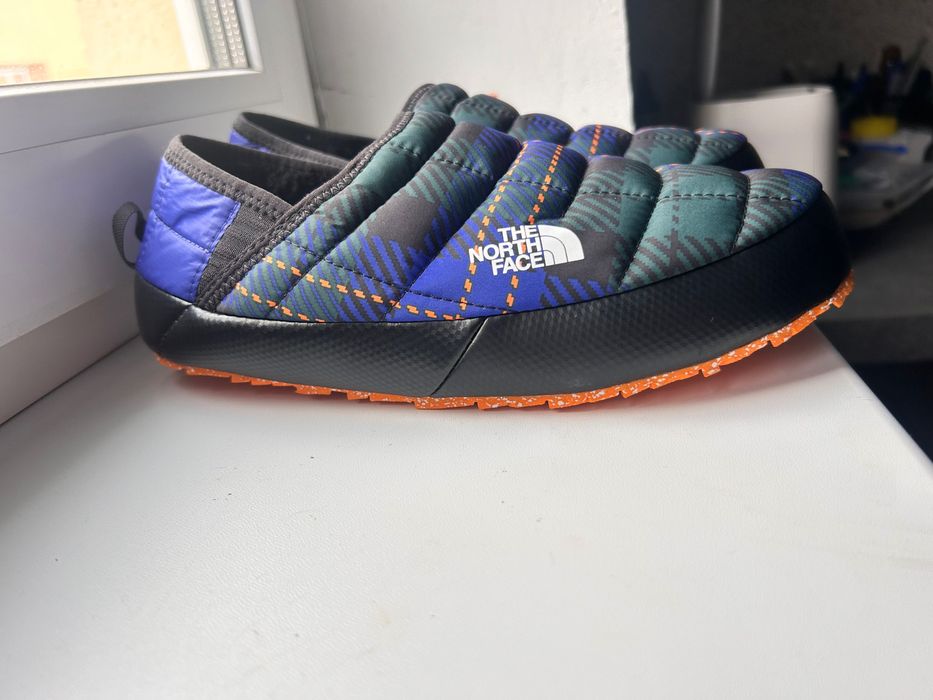 Сліпони North Face