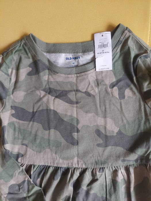 Плаття Old navy 5T