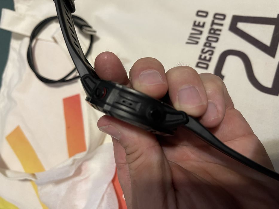 Garmin Fénix 6X PRO