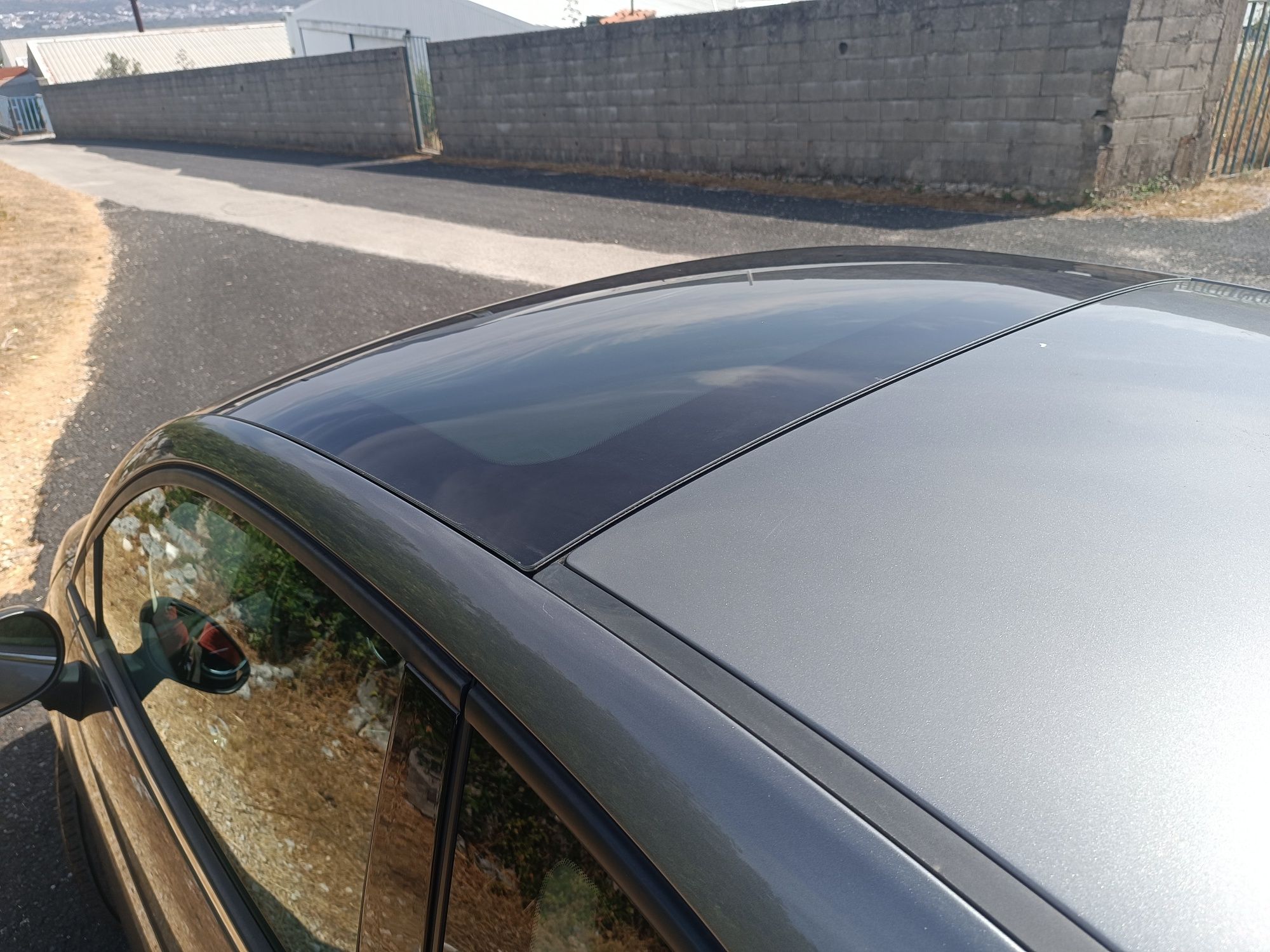 Fiat 500 1.2 106 mil kms