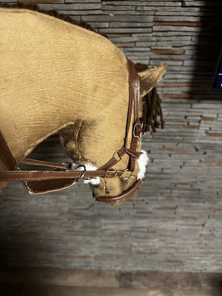 Personalizowane hobby horse na zamówienie