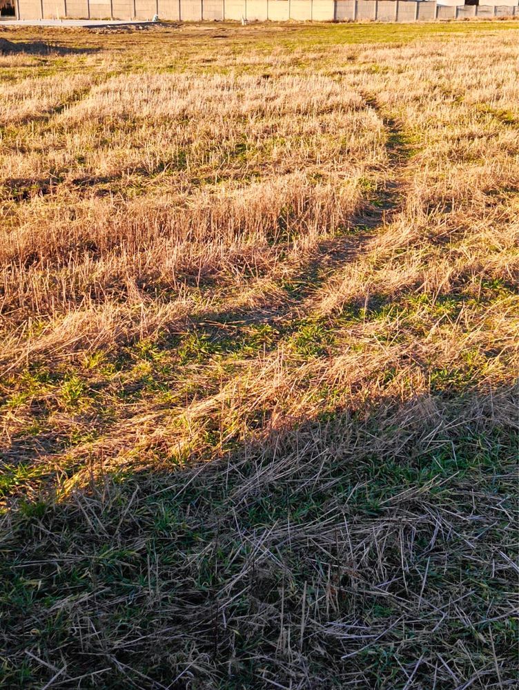 Dzialki budowlane