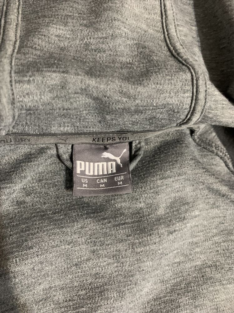 Спортивный костюм Puma