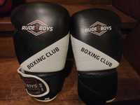 Luvas boxing club rude boys