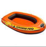 Intex Explorer Pro 50 Boat